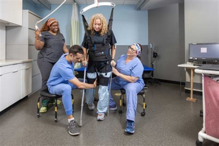 Briana Ivy's Surgery: A Guide To Her Recovery And Rehabilitation