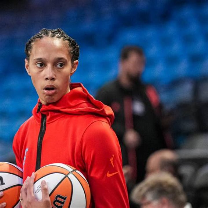 Britney Griner's Identity: A Question Explored