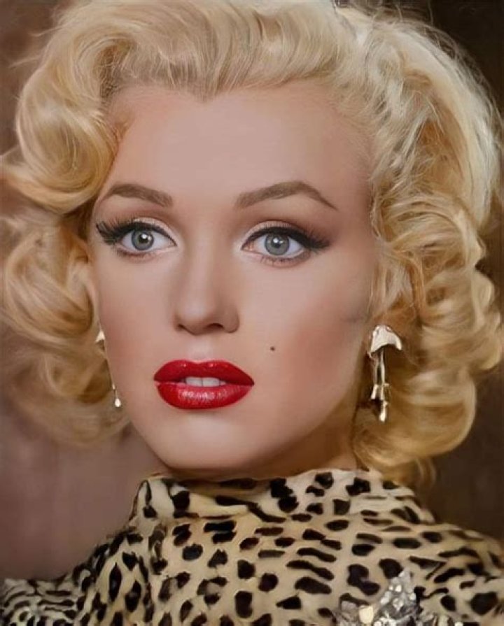 Britney: The Marilyn Monroe Of Pop