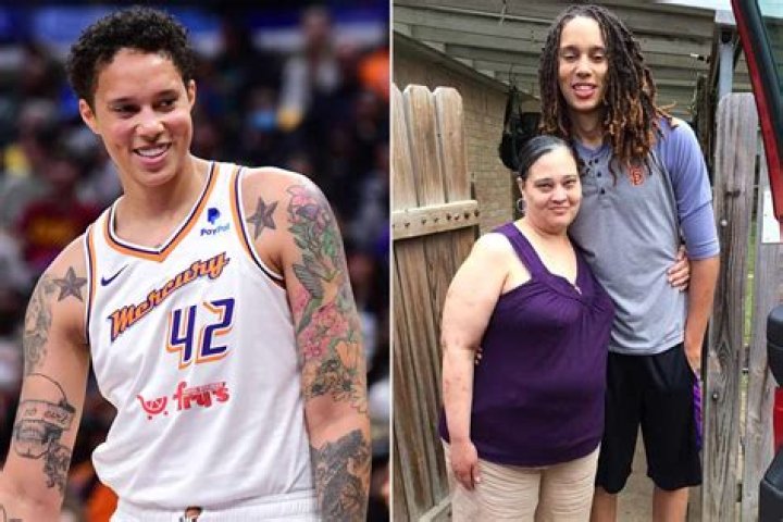 Brittany Griner: Understanding The Challenges And Impact Of Being A Transgender Athlete