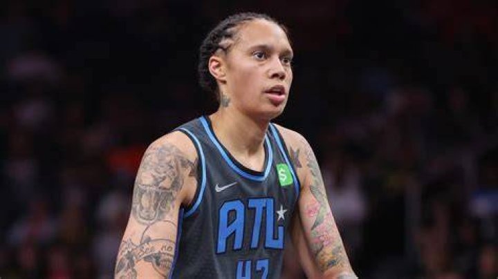Brittney Griner's True Identity: Uncovering The WNBA Star's Gender Expression