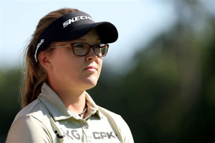 Brooke Henderson: Rising Star Of Women's Golf