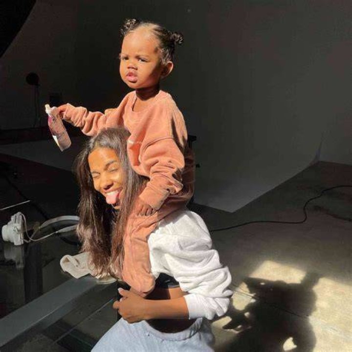 Bryson Tiller's Daughter: A Heartwarming Tale Of Fatherhood