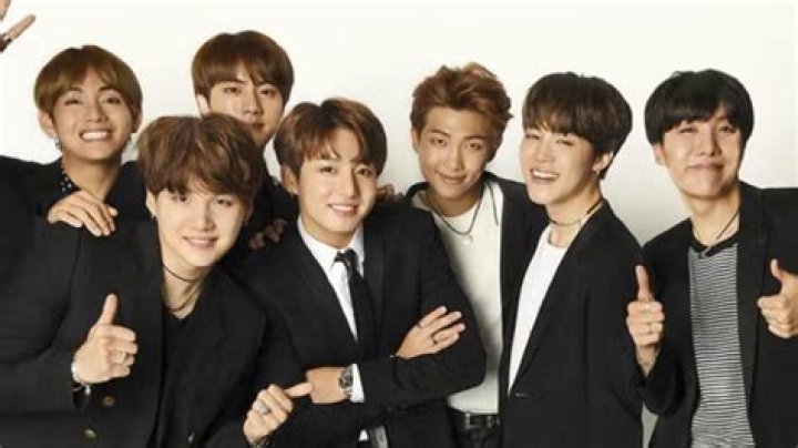 BTS: The Global K-pop Icons Dominating The Music Industry