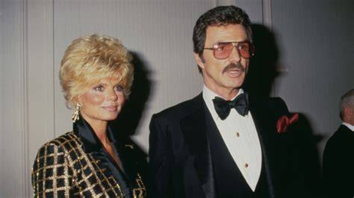Burt Reynolds's Height At Death: A Detailed Look