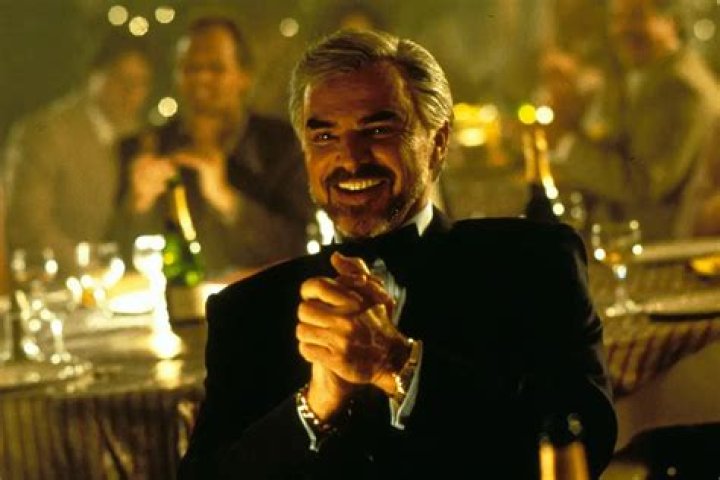 Burt Reynolds: A Look At His Net Worth At The Time Of His Death