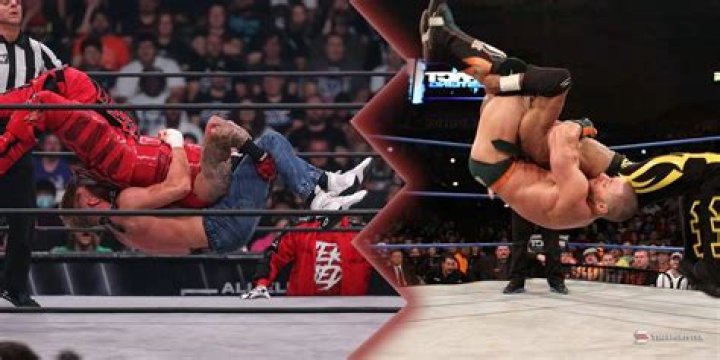 Butcher's Block: The Bone-Crushing Wrestling Maneuver