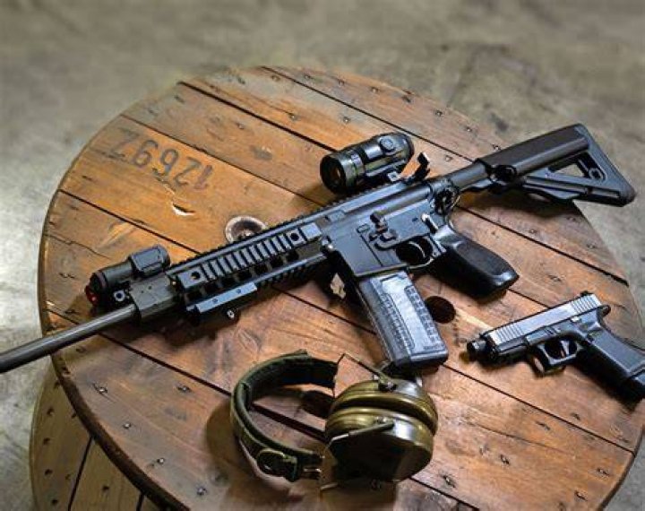 Buy And Sell Guns In Nashville | Find Firearms On Armslist