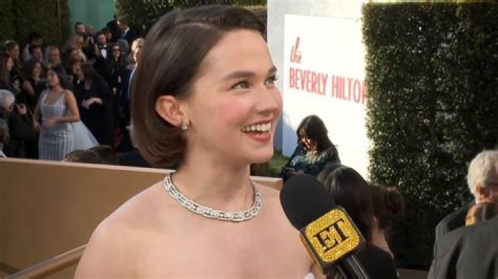 Cailee Spaeny: Biography, Awards, And FAQs On IMDbPro