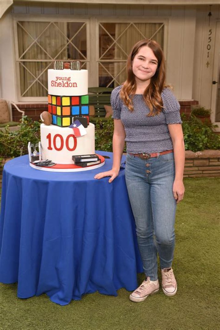 Caitlin Bassett: A Rising Star In The Entertainment Industry