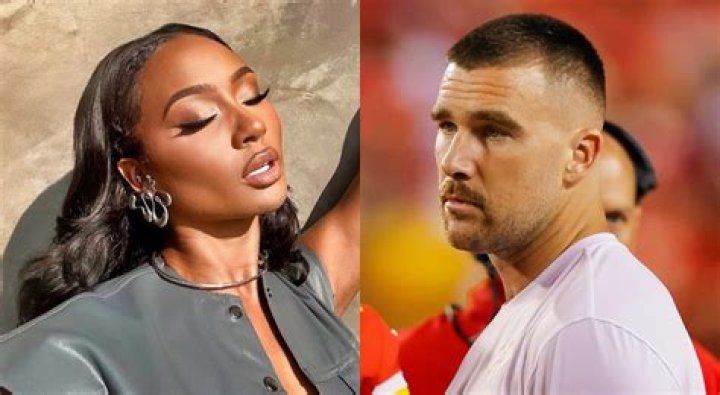 Cam Newton's Romantic History: A Look At His Ex-Girlfriends