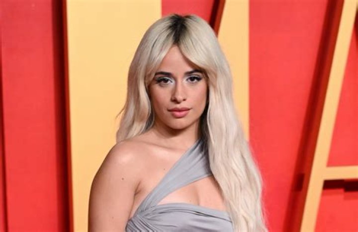 Camila Cabello's Birth: A Look Into Her Life And Career