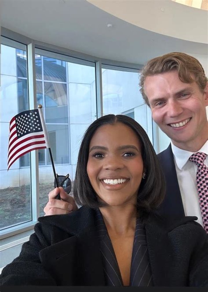 Candace Owens' Ethnicity: Exploring Her Heritage