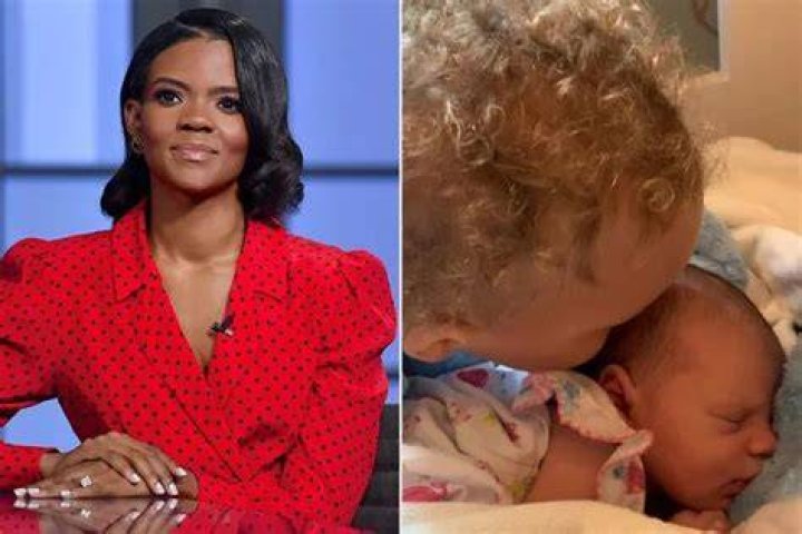 Candace Owens' Legacy: The Impact Of Her Children