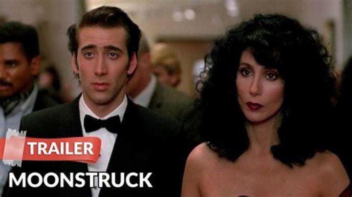 Captivating Cast: Meet The Stars Of "Moonstruck"