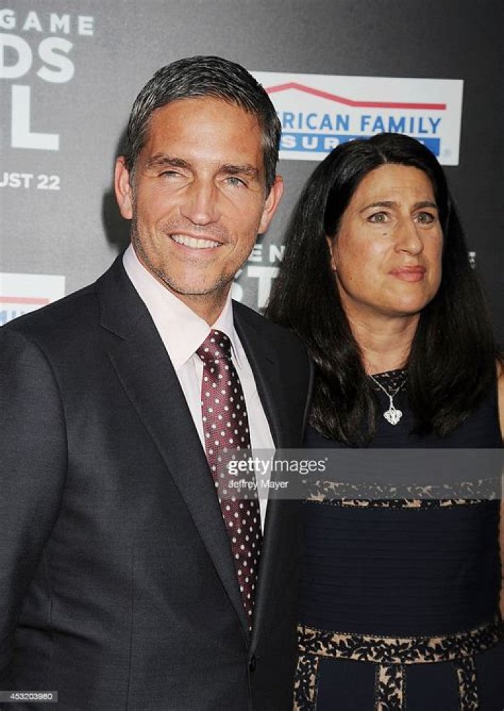 Captivating Insights: Kerri Browitt Caviezel's Children