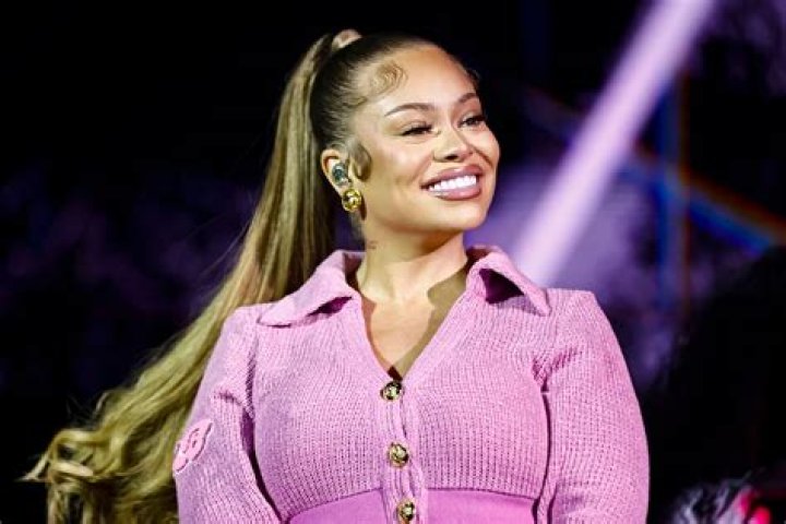 Cardi B & Latto: A Female Rap Rivalry That's Heating Up
