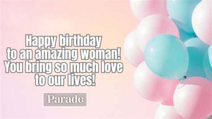 Celebrate Emily Prentiss's Special Day: Happy Birthday!