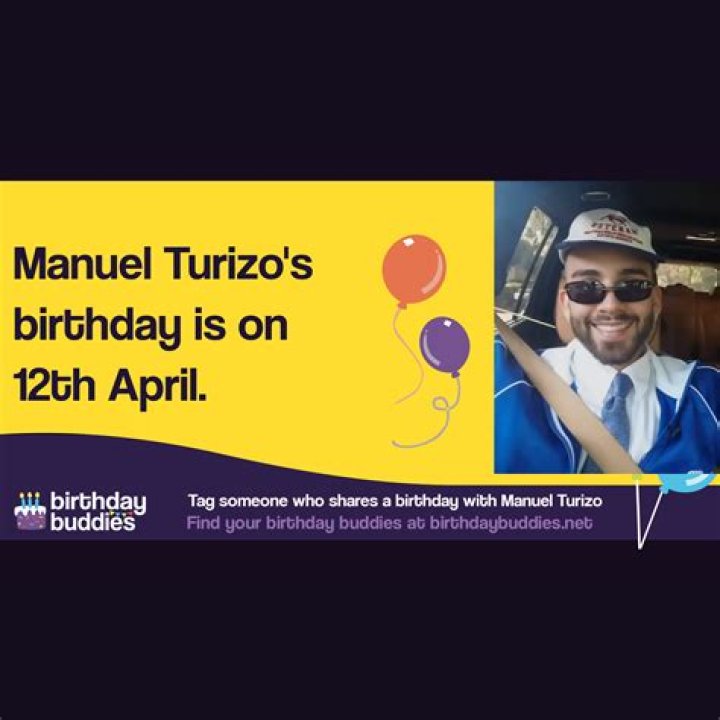Celebrate Manuel Turizo's Birthday: Unforgettable Moments And Musical Gems
