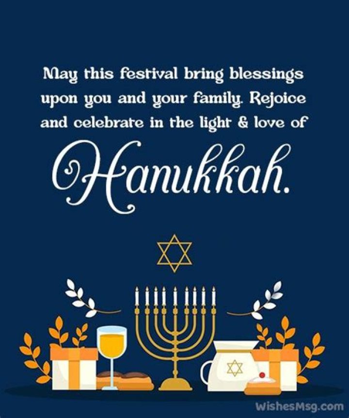 Celebrating The Humor Of Hanukkah: The Joy Of Hanukkah Memes