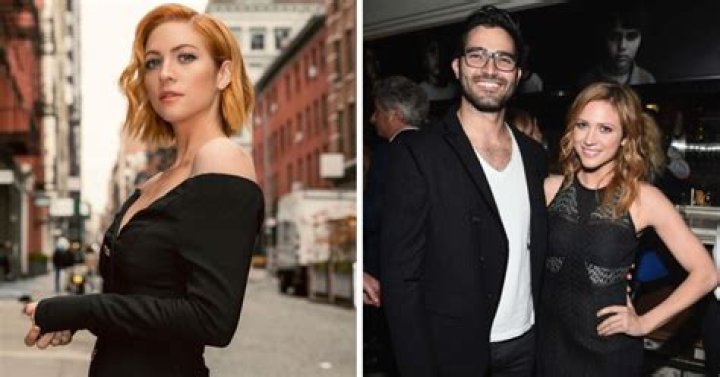 Celebrity Divorce: Brittany Snow Files For Separation