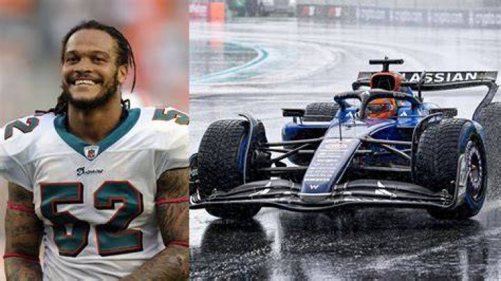 Channing Crowder's Impressive Statistics | Insights And Data