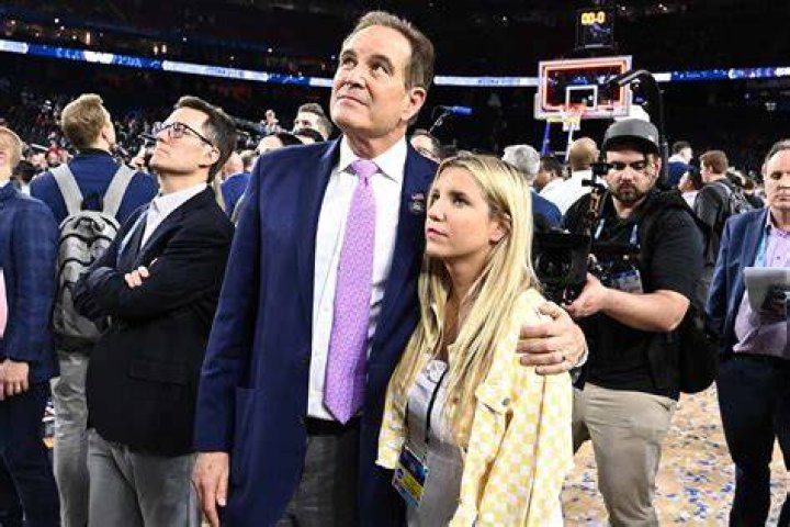 Check This Out: Jim Nantz's Impressive Net Worth