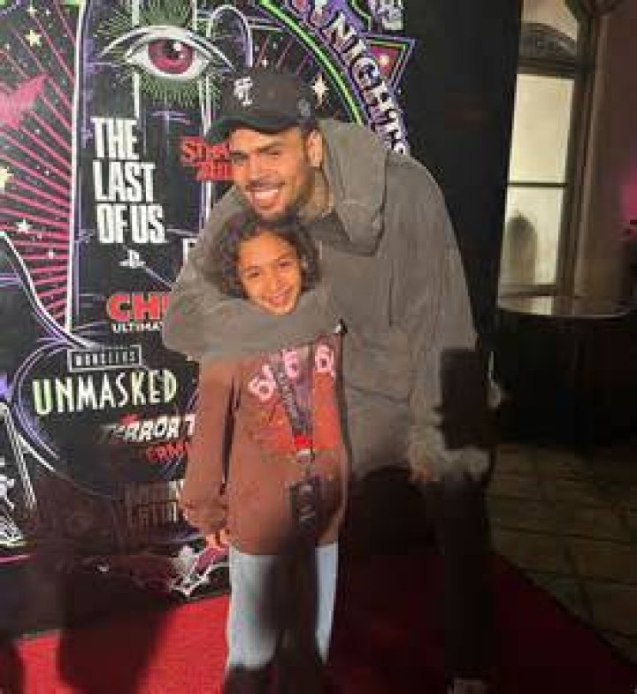 Chris Brown's Girlfriend In 2024: Speculation And Rumors