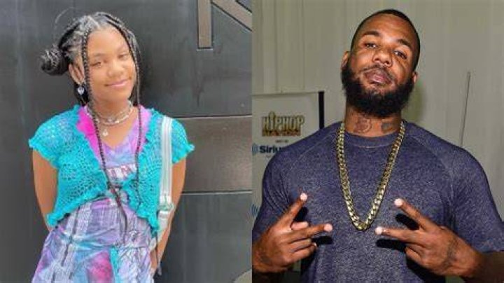 Chris Brown's Kids' Ages: How Old Are They?