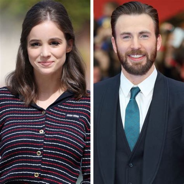 Chris Evans's Girlfriend: The Latest Scoop