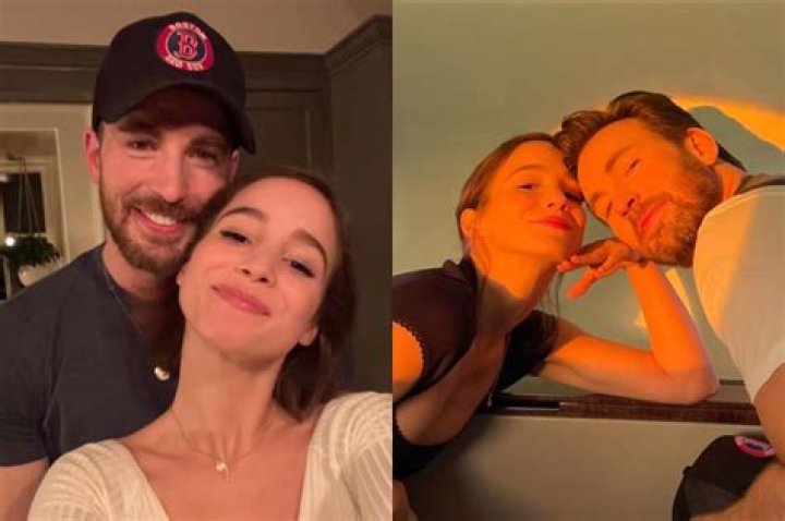 Chris Evans Marriage Status: Uncovering The Truth Behind Divorce Rumors