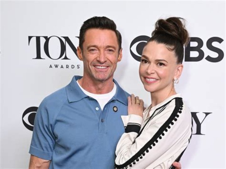 Christian Borle's 2024 Love Life Revealed: Meet His Mystery Girlfriend