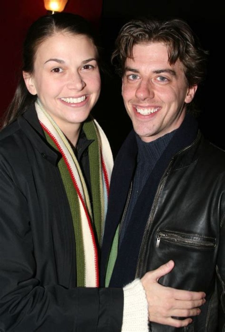 Christian Borle's Notable Roles: A Journey Through The Entertainment Industry