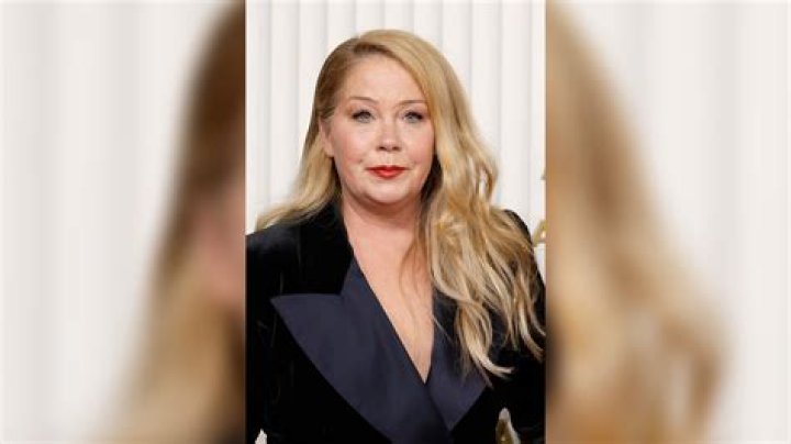 Christina Applegate's Early Career: From Child Star To Sitcom Success