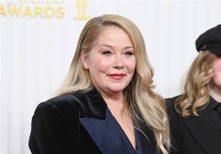 Christina Applegate: A Shining Star Of The Workplace