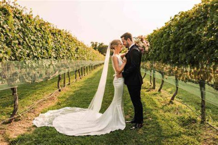 Christina Wilson's Wedding: A Spectacular Celebration