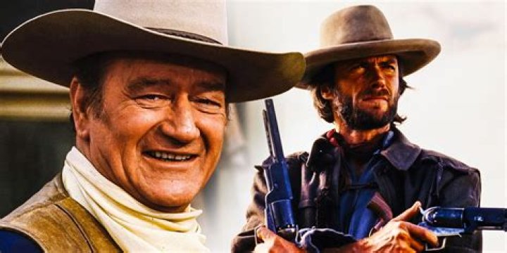 Clint Eastwood: A Western Legend With A Substantial Net Worth