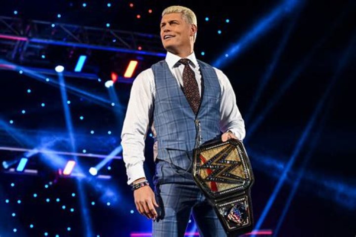 Cody Rhodes' Mother: Know The Matriarch Behind The AEW Star