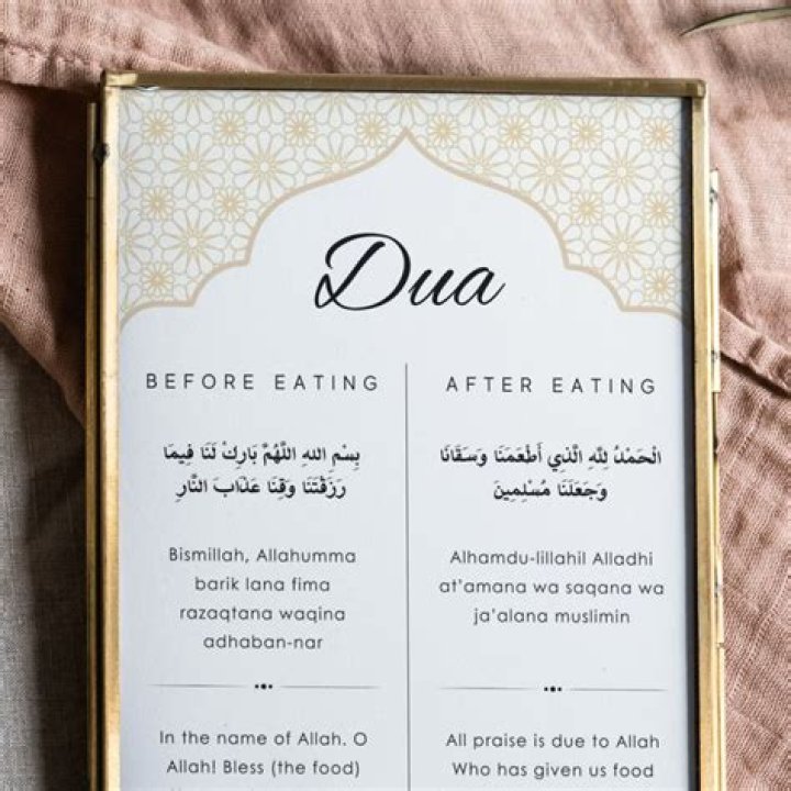 Complete Guide: Dua Before And After Surgery