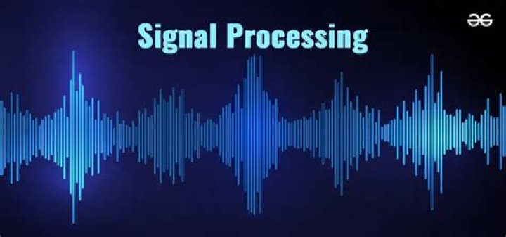 Comprehensive Analysis Of Signal Processing Techniques