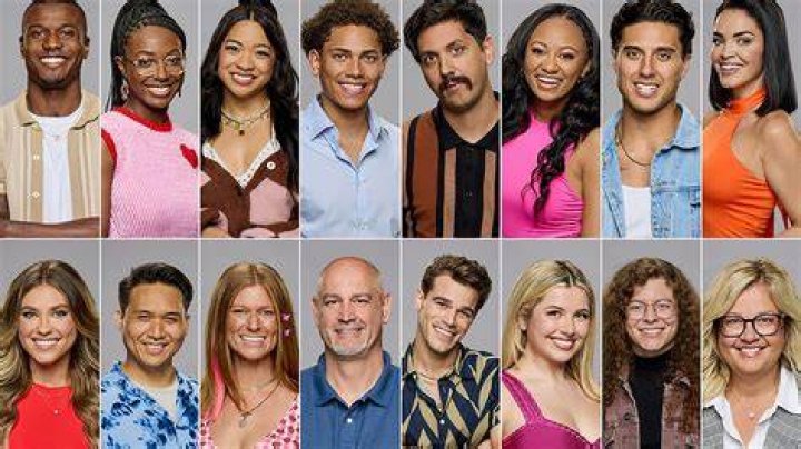 Comprehensive List Of Pearson TV Show Cast Members: A Guide To The Characters