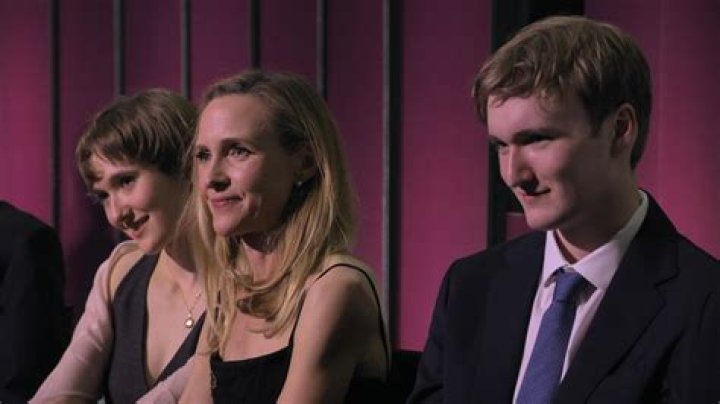Conan O'Brien: A Journey Through Love And Laughter