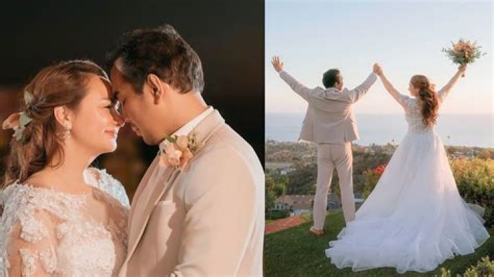 Congratulations! Ons Jabeur, "Minister Of Happiness," Ties The Knot