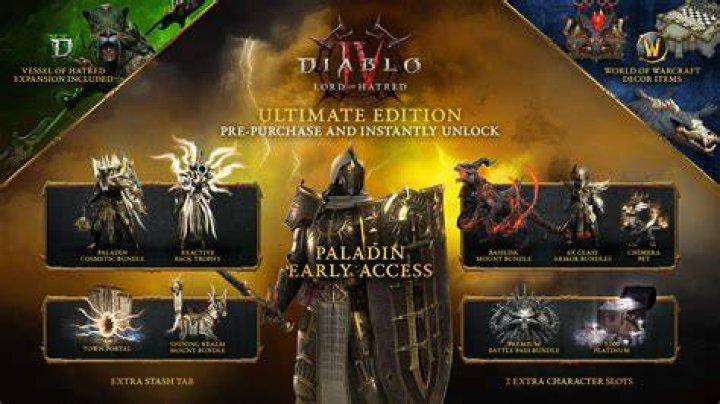 Cross-Platform Diablo 2: Resurrected: The Ultimate Guide