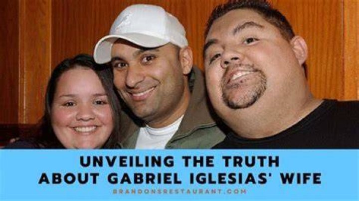 Curious About Gabriel Iglesias's Age? Find Out His Age In 2024