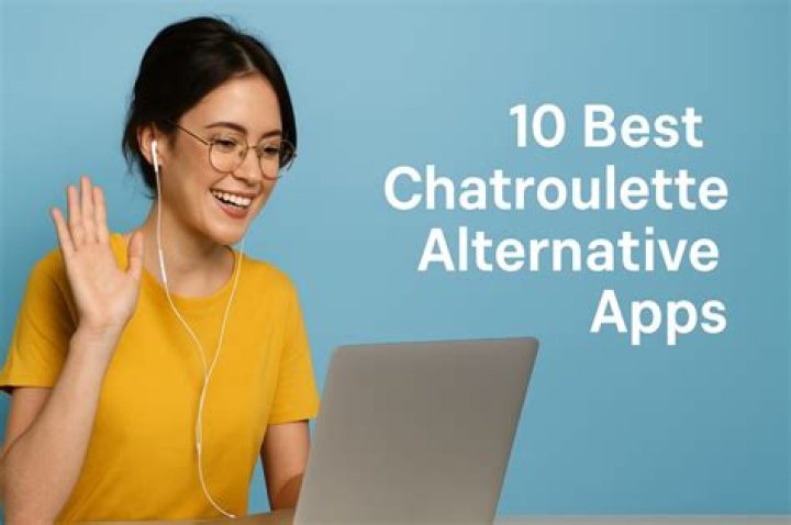 Cutting-Edge Chat Roulette Alternative: Experience Seamless Social Connections
