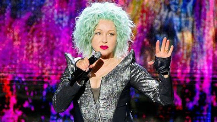 Cyndi Lauper: The Iconic Wrestler And Music Legend