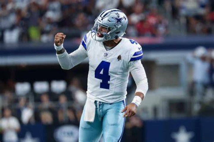 Dak Prescott: Uncovering His Fortune By 2024