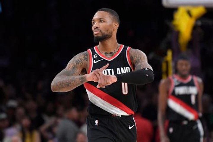 Damian Lillard's Birthplace: A Journey Of NBA Stardom