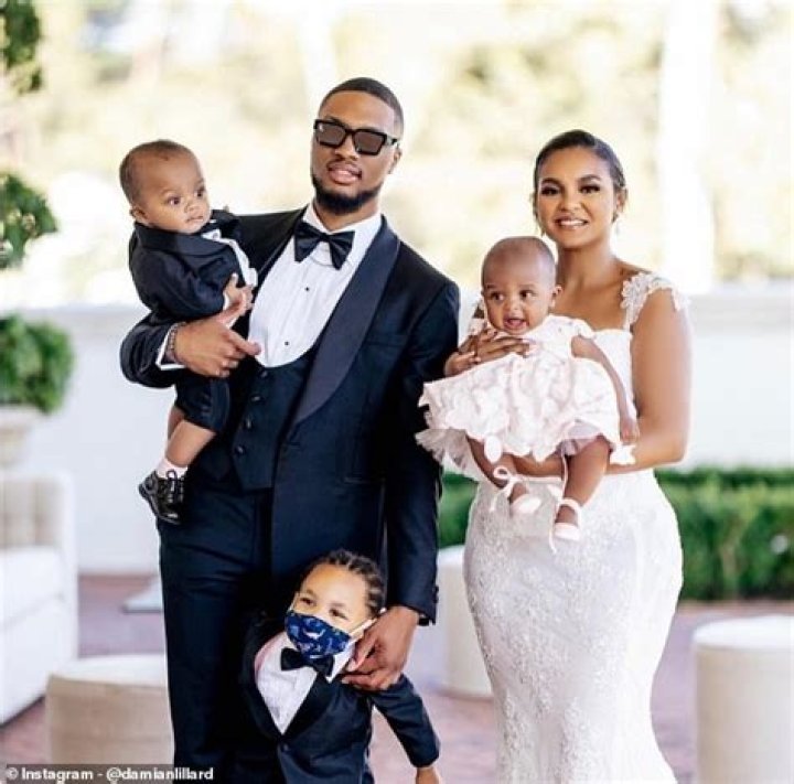 Damian Lillard Family: Exploring His Bond With His Siblings